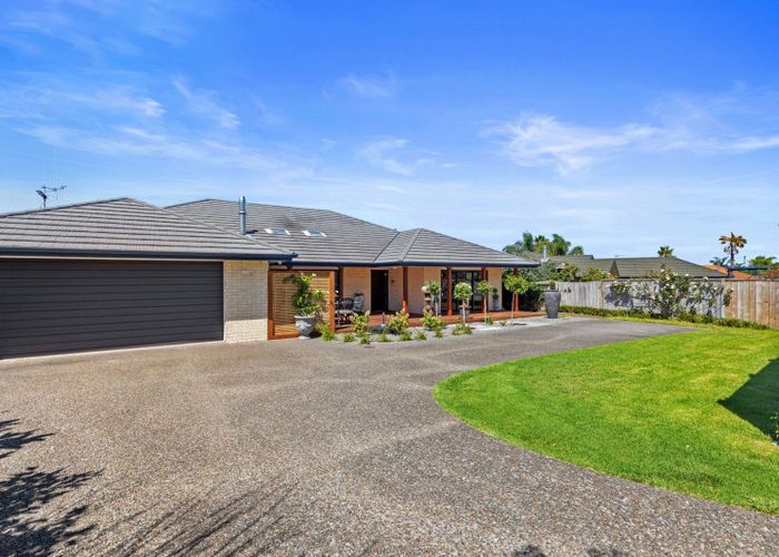 at 32 Monticello Key, Papamoa, Tauranga, Bay Of Plenty