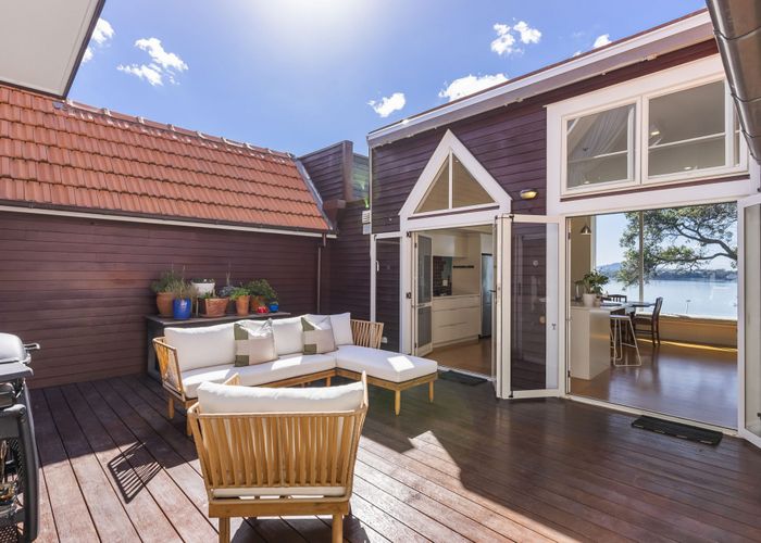  at 69B Princes Street, Northcote Point, North Shore City, Auckland
