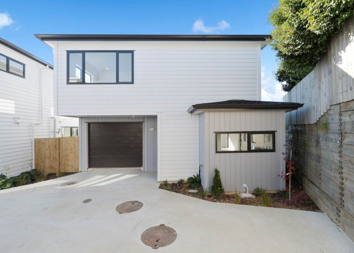  at 141F Glengarry Avenue, Glen Eden, Waitakere City, Auckland