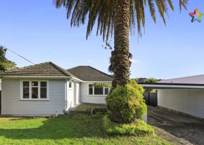  at 51 Wise Street, Wainuiomata, Lower Hutt