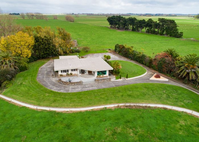  at 820 Lockwood Road, Kairanga, Palmerston North, Manawatu / Whanganui
