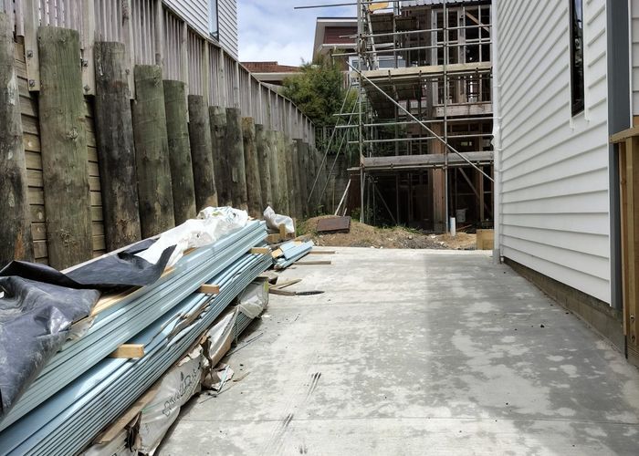  at 1 Korokio Lane, Henderson, Waitakere City, Auckland