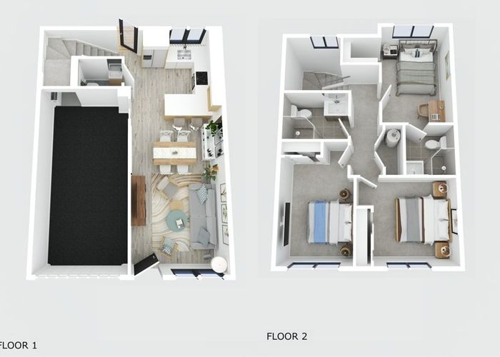  at 26C Cape Road, Mangere, Manukau City, Auckland