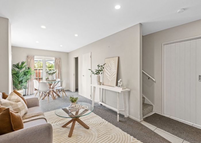  at 45 Walton Street, Sydenham, Christchurch