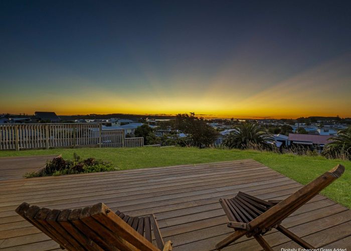  at 2 Rangeview Rise, Foxton Beach, Horowhenua, Manawatu / Whanganui