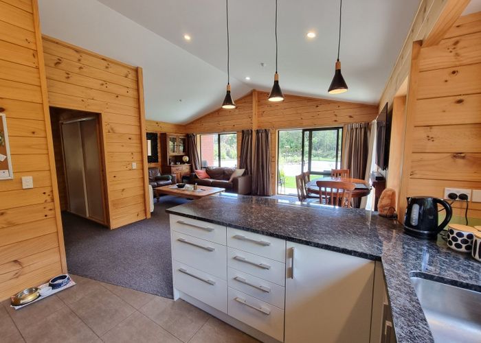  at 8 Hurren Place East, Kumara Junction, Greymouth