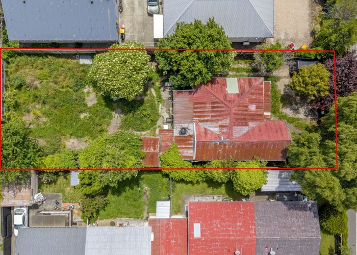  at 137 Clarence Street, Riccarton, Christchurch City, Canterbury