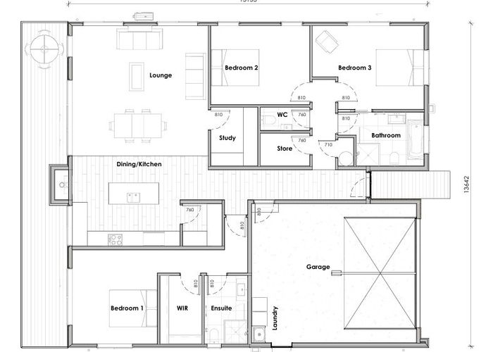  at 37 Knowles Crescent, Kaikoura, Kaikoura, Marlborough