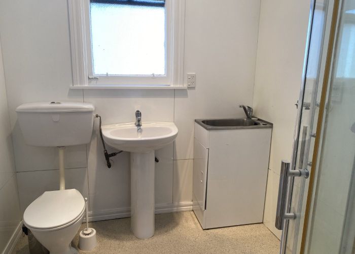  at 108b Wallace Street, Mount Cook, Wellington, Wellington