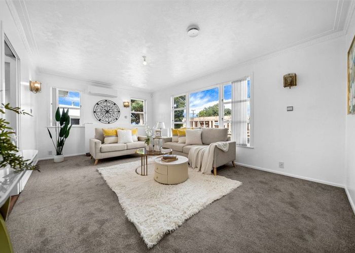  at 31 William Avenue, Manurewa, Manukau City, Auckland