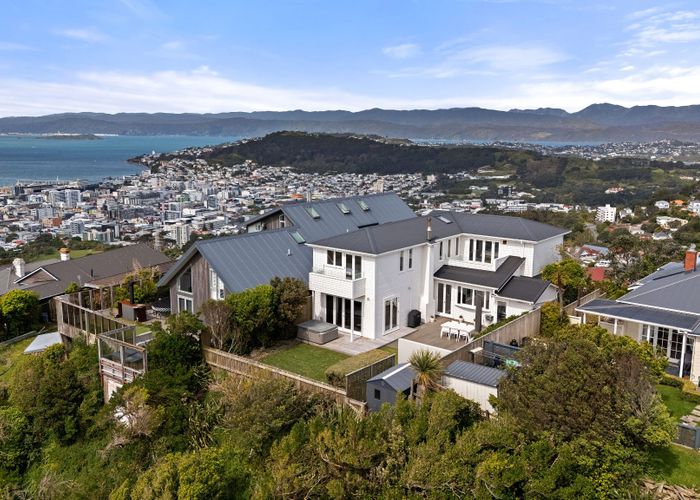  at 52 Karepa Street, Brooklyn, Wellington, Wellington