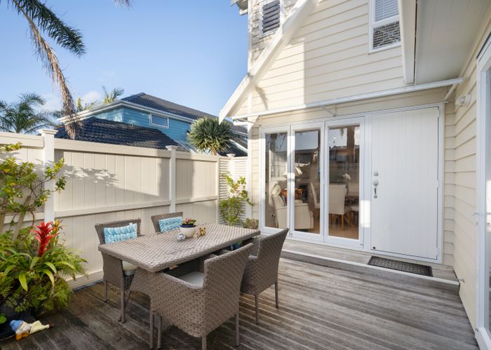  at 1/23 Cecil Road, Milford, North Shore City