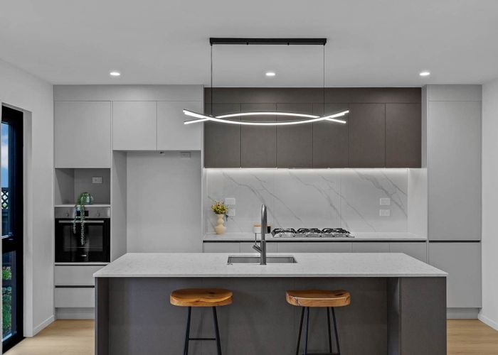  at Lot 4, 2 Gordon Stanley Drive, Massey, Waitakere City, Auckland