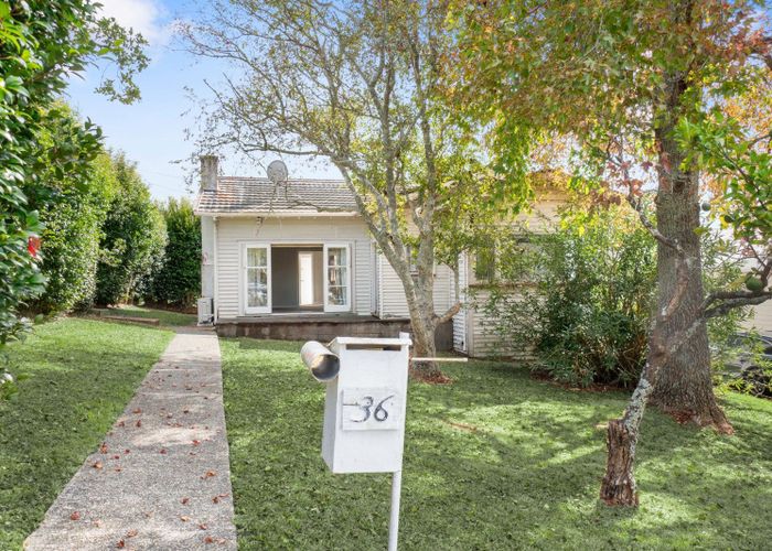  at 36 Seaview Terrace, Mount Albert, Auckland City, Auckland