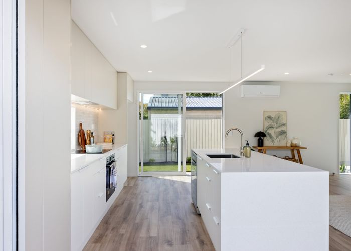  at 4/499 Durham Street, St. Albans, Christchurch City, Canterbury