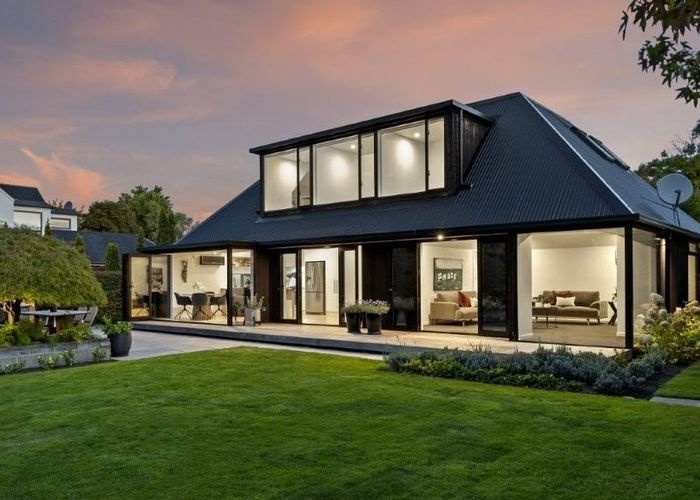  at 30A Jacksons Road, Merivale, Christchurch