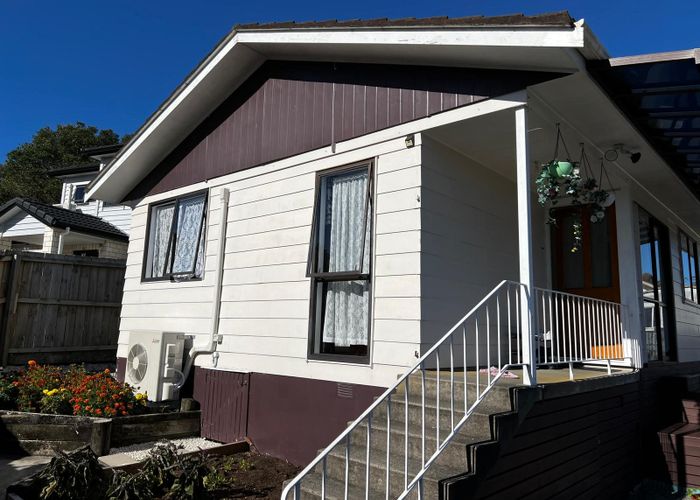  at 65 Sunvue Road, Glen Eden, Waitakere City, Auckland