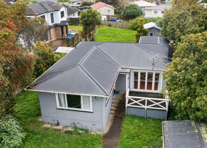  at Henderson, Waitakere City, Auckland