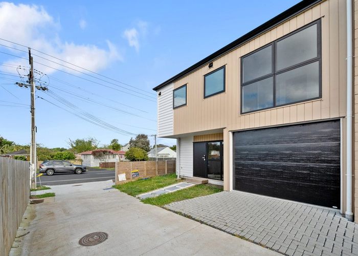  at 25 Crawford Avenue, Mangere Bridge, Manukau City, Auckland