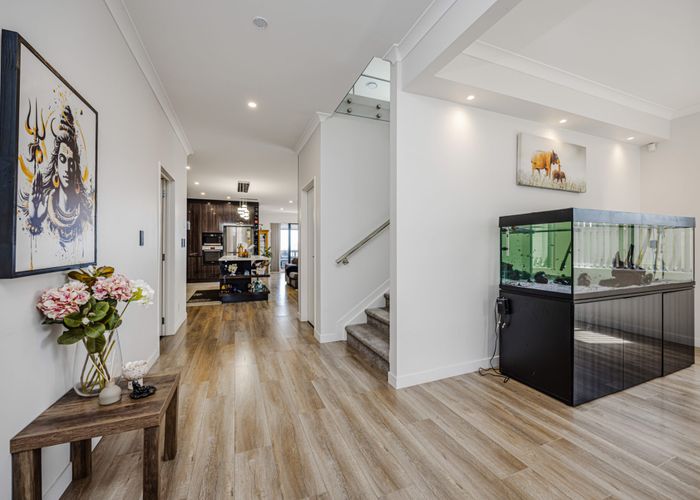  at 7 Whakahoki Road, Flat Bush, Manukau City, Auckland