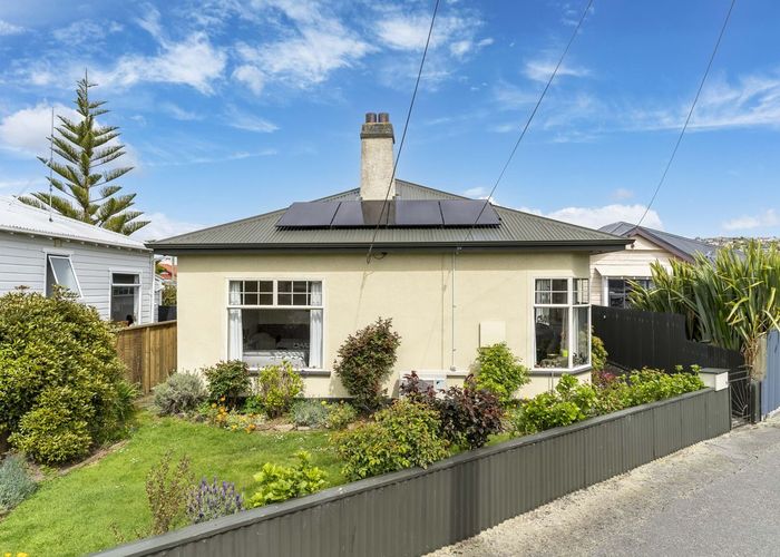  at 11 Hargest Crescent, Saint Kilda, Dunedin, Otago