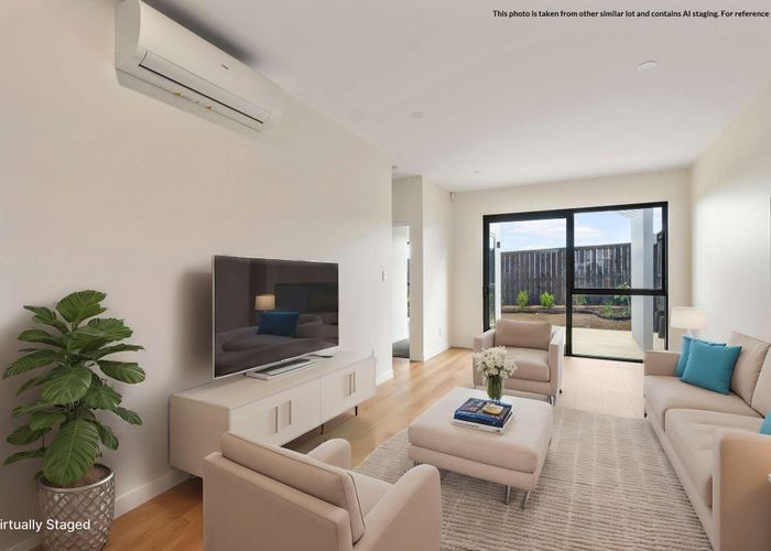  at 20 Kotiu Place, Massey, Waitakere City, Auckland
