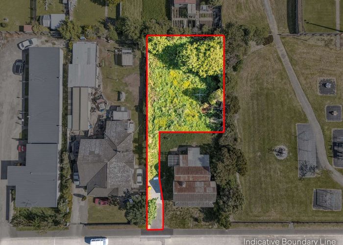  at 257 Ettrick Street, Appleby, Invercargill