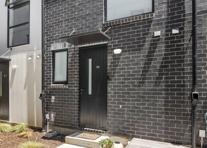  at 29 Tokai Place, Glen Eden, Waitakere City, Auckland