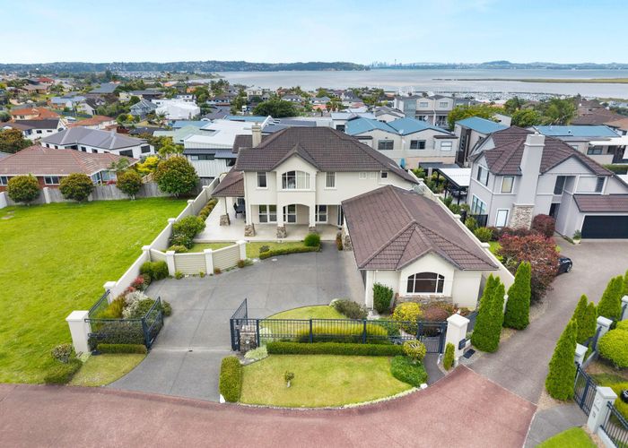  at 22 Bluefin Way, West Harbour, Waitakere City, Auckland