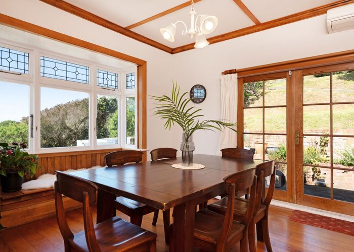  at 93 Cecil Road, Wadestown, Wellington