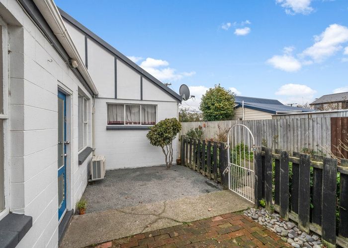  at 2/80 Vogel Street, Richmond, Christchurch