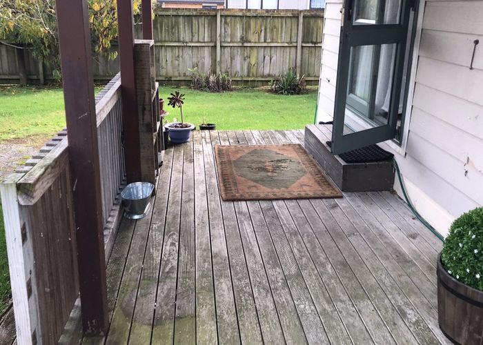  at 14a Fields road, Manurewa, Manukau City, Auckland
