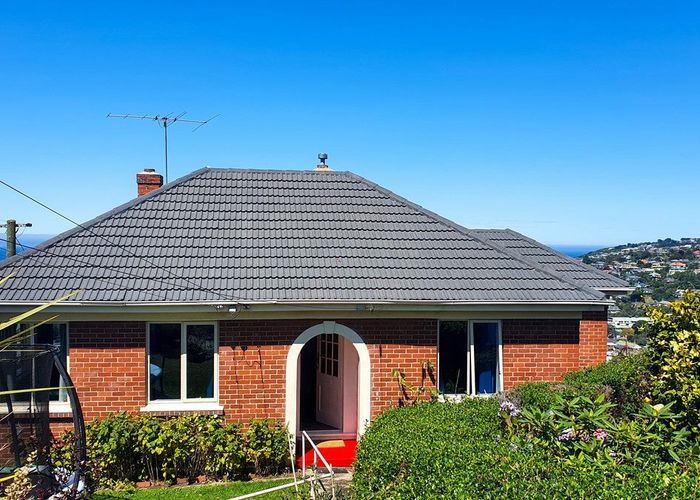  at 139 Forfar Street, Clyde Hill, Dunedin