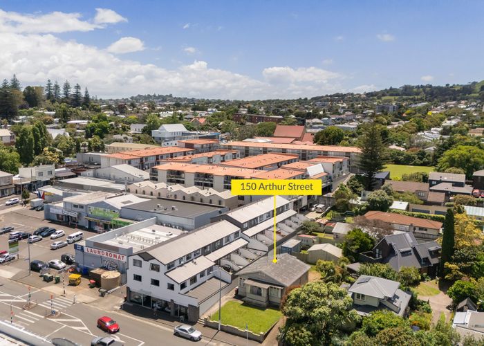  at 150 Arthur Street, Onehunga, Auckland City, Auckland