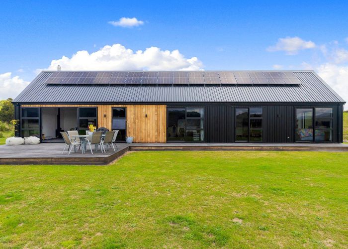  at 25 Tio Street, Kakahi, Owhango, Ruapehu, Manawatu / Whanganui