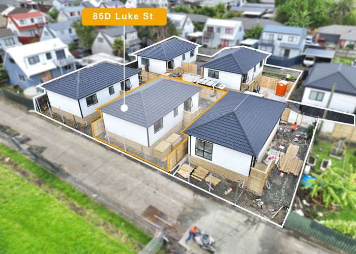  at 85 Luke Street, Otahuhu, Auckland