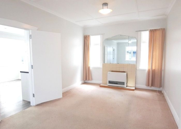  at 4 Rotherham Terrace, Miramar, Wellington, Wellington