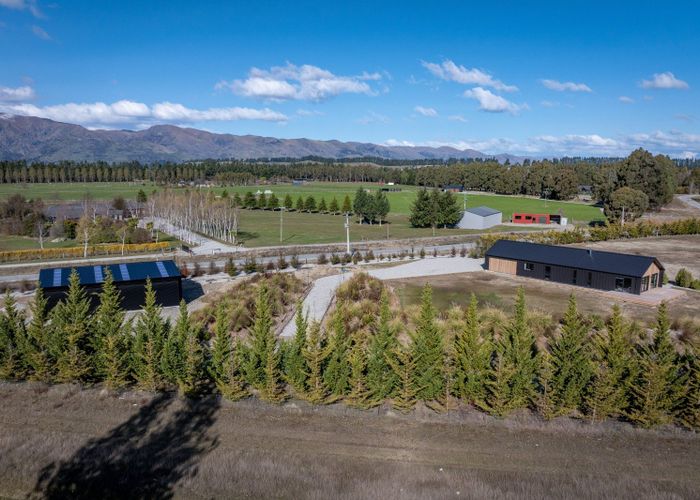 For sale 580A Lake HaweaAlbert Town Road, Albert Town, Wanaka, Otago