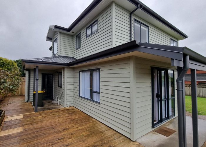  at 56 Abilene Crescent, Churton Park, Wellington, Wellington