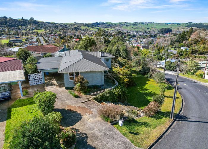  at 44 Ailsa Street, Te Kuiti, Waitomo, Waikato