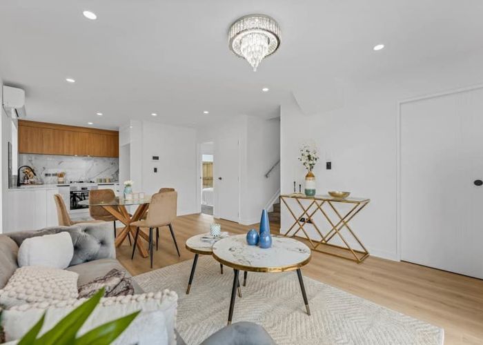  at 4/1 Wilmshurst Avenue, Papatoetoe, Manukau City, Auckland