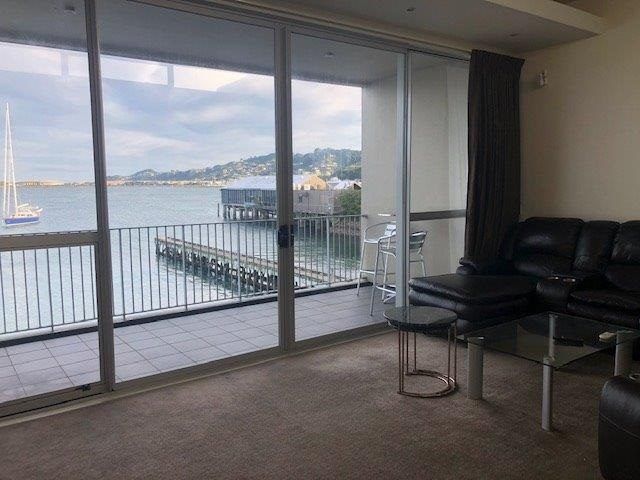  at 19/305 Evans Bay Parade, Hataitai, Wellington, Wellington