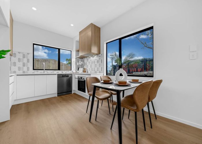  at Lot4/5 Pinewood Street, Avondale, Auckland City, Auckland