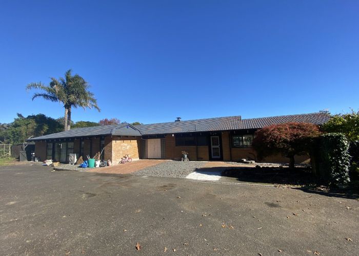  at 75 Davies Road, Ramarama, Drury