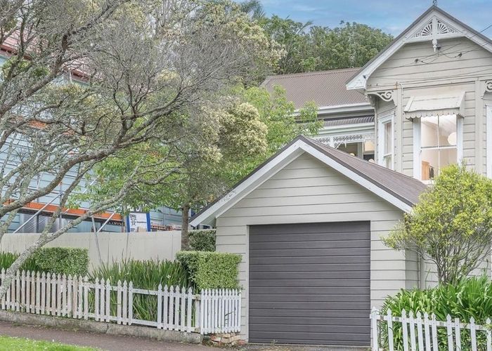  at 72 Crummer Road, Grey Lynn, Auckland