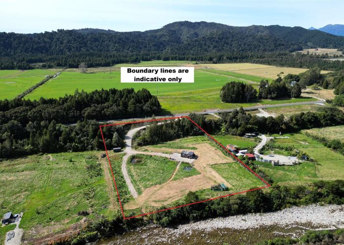  at 916 Old Christchurch Road, Awatuna, Westland, West Coast