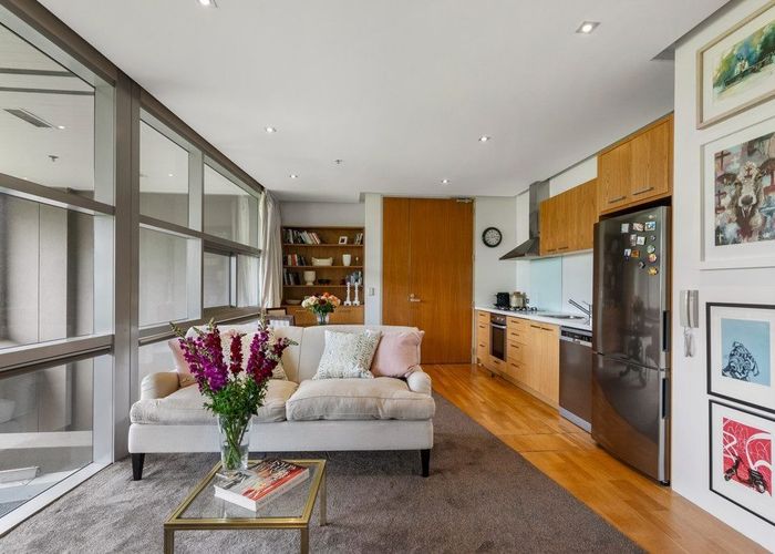  at 108/22 Herd Street, Te Aro, Wellington, Wellington