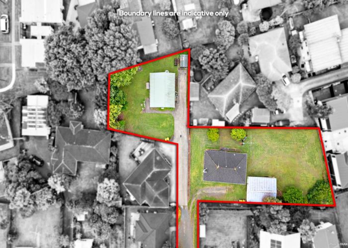  at 11A Kervil Avenue, Te Atatu Peninsula, Waitakere City, Auckland