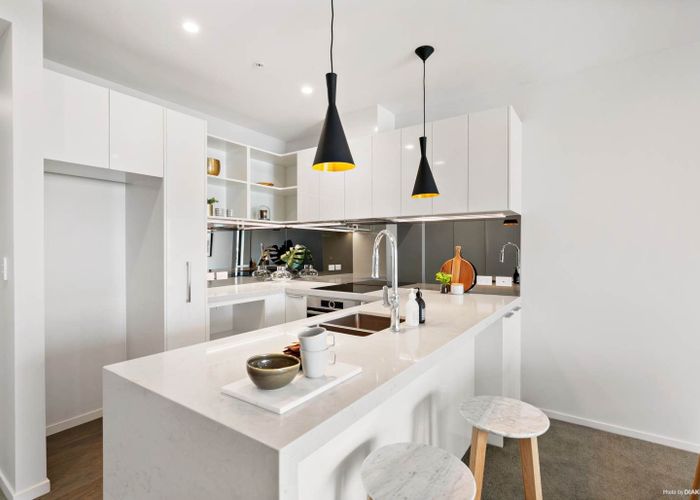  at 315/25 Enfield street, Mount Eden, Auckland City, Auckland