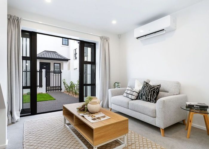  at 3/106 Peterborough Street, City Centre, Christchurch City, Canterbury